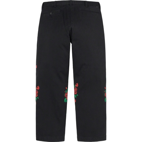 パンツ supreme destruction of purity chino pant Destruction of Purity Chino Pant - Supreme