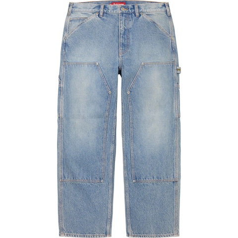 Double Knee Painter Pant - spring/summer 2023 - Supreme