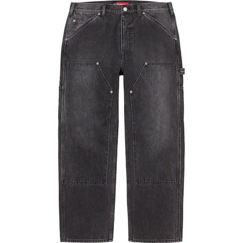 Double Knee Painter Pant - spring/summer 2023 - Supreme