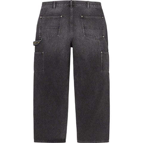 Supreme Double Knee Painter Pant - Colorway