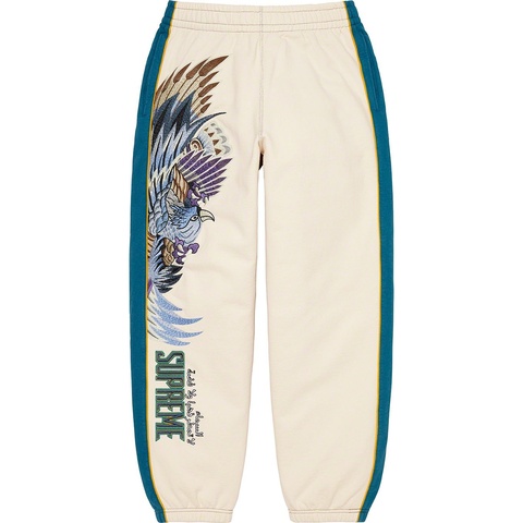 Supreme Falcon Sweatpant - Colorway
