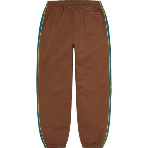 Supreme Falcon Sweatpant - Colorway