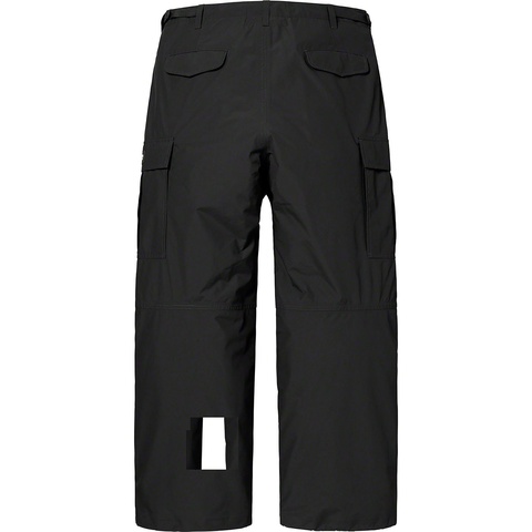 GORE-TEX PACLITE® Cargo Pant - spring/summer 2023 - Supreme