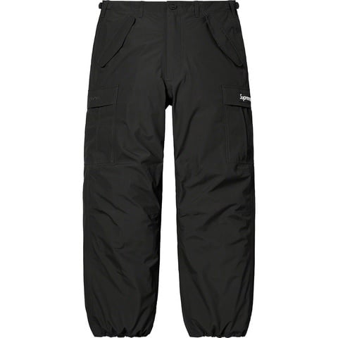 GORE-TEX PACLITE® Cargo Pant - spring/summer 2023 - Supreme