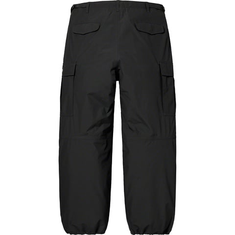 GORE-TEX PACLITE® Cargo Pant - spring/summer 2023 - Supreme