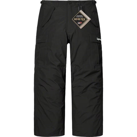 GORE-TEX PACLITE® Cargo Pant - spring/summer 2023 - Supreme