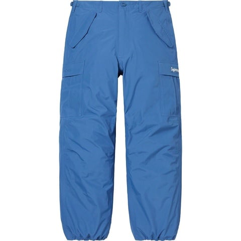 Supreme GORE-TEX PACLITE® Cargo Pant - [hidden]