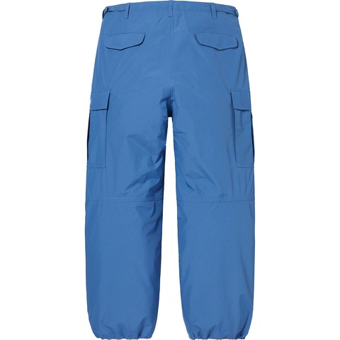 GORE-TEX PACLITE® Cargo Pant - spring/summer 2023 - Supreme