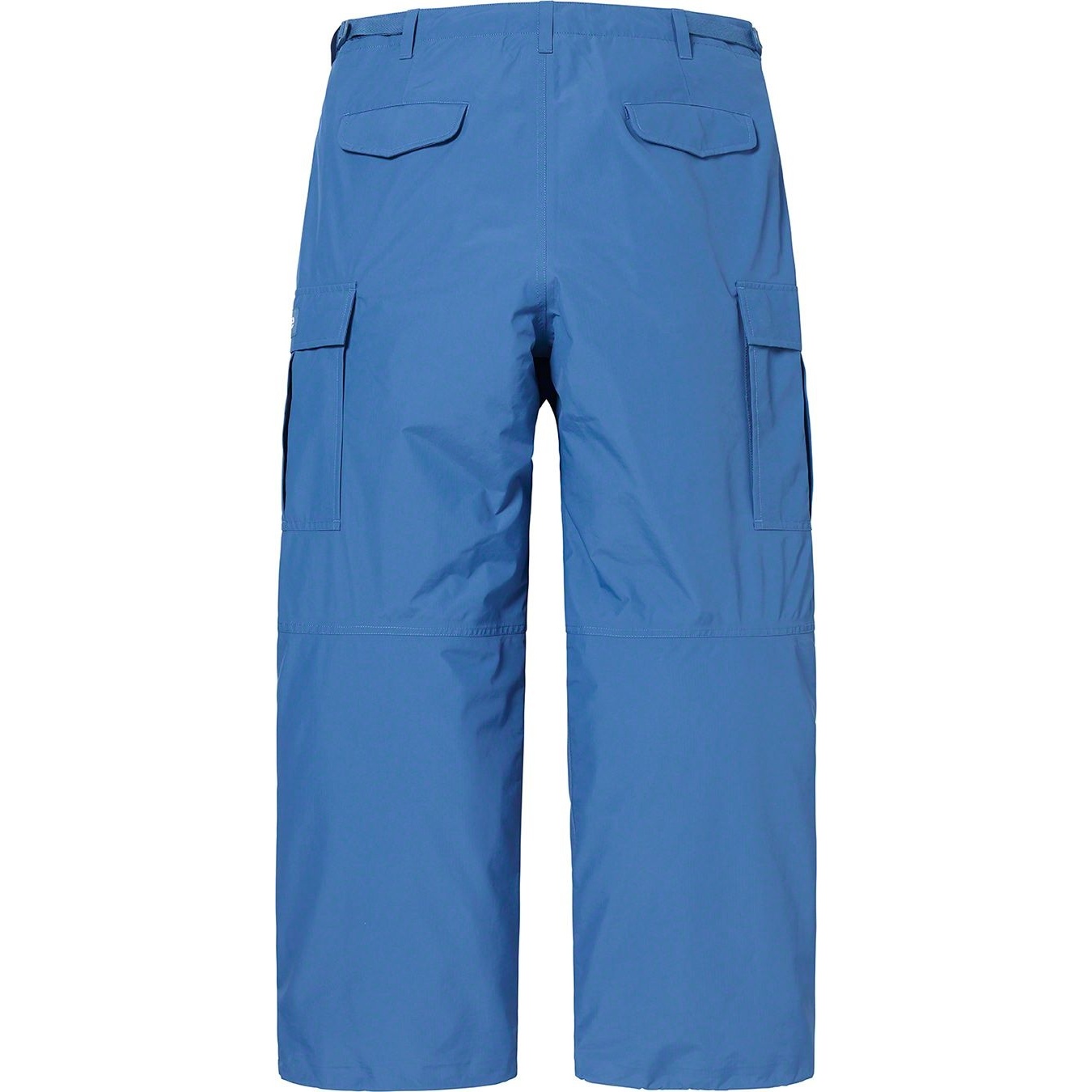 Supreme GORE-TEX PACLITE Cargo Pant (SS23) - [hidden] - $238
