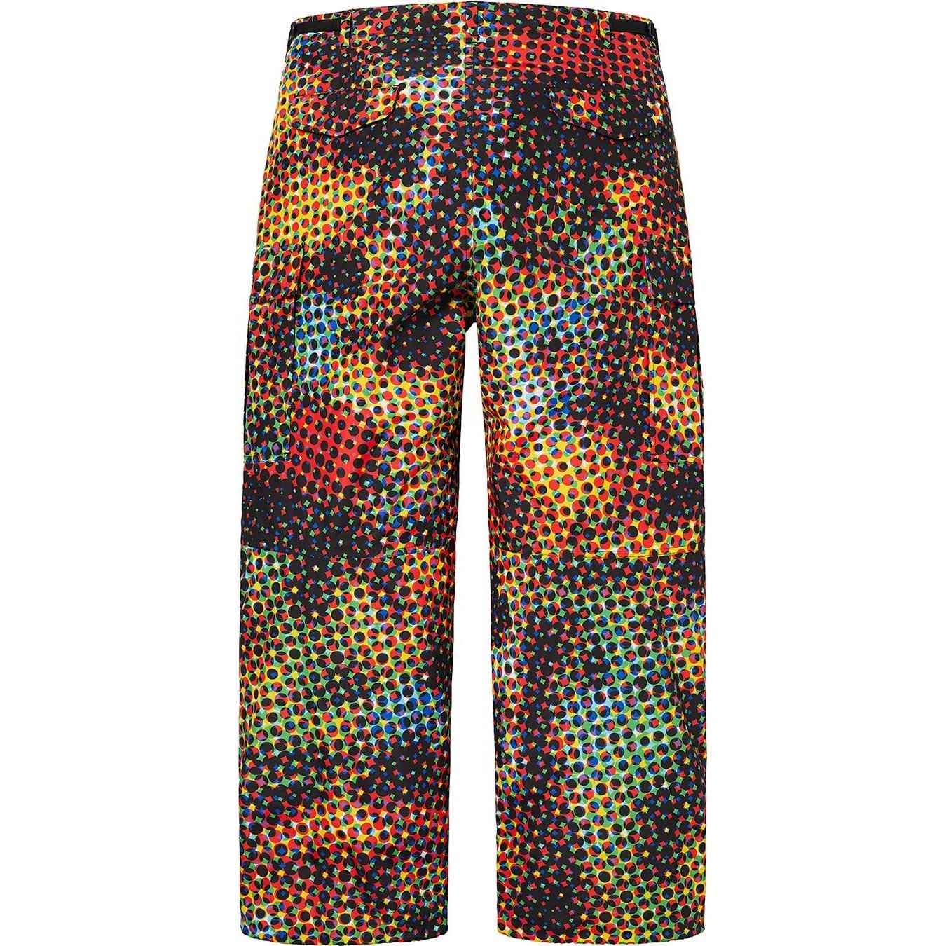 Supreme GORE-TEX PACLITE Cargo Pant (SS23) - [hidden] - $238