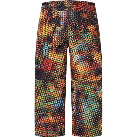 Supreme GORE-TEX PACLITE® Cargo Pant - [hidden]