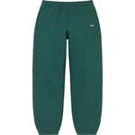 Supreme Micro Quilted Sweatpant (SS23) - [hidden]