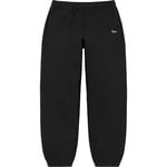 Supreme Micro Quilted Sweatpant (SS23) - [hidden]