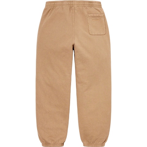 Overdyed S Logo Sweatpant - spring/summer 2023 - Supreme