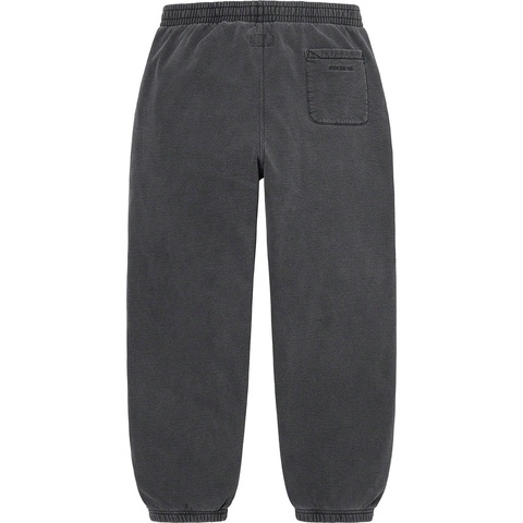 Overdyed S Logo Sweatpant - spring/summer 2023 - Supreme