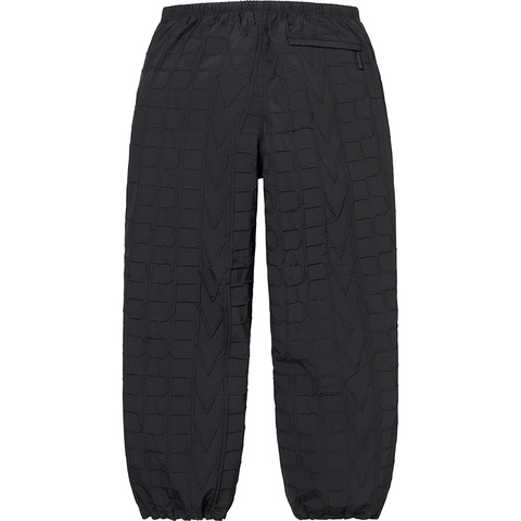 Repeat Stitch Track Pant - spring/summer 2023 - Supreme