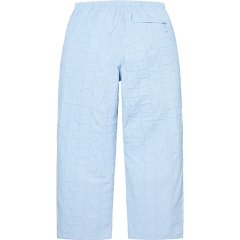 Repeat Stitch Track Pant - spring/summer 2023 - Supreme