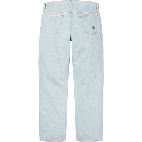 Regular Jean - spring/summer 2023 - Supreme