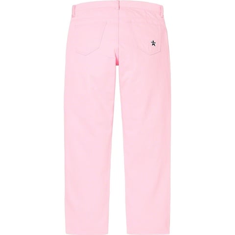 Supreme Regular Jean - Colorway