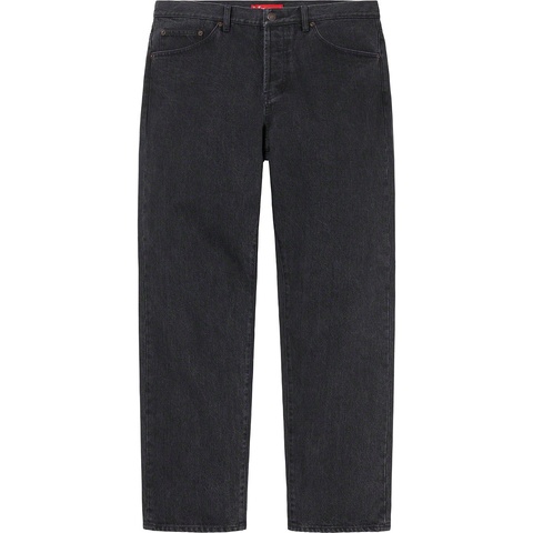 Regular Jean - spring/summer 2023 - Supreme
