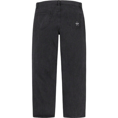 Regular Jean - spring/summer 2023 - Supreme