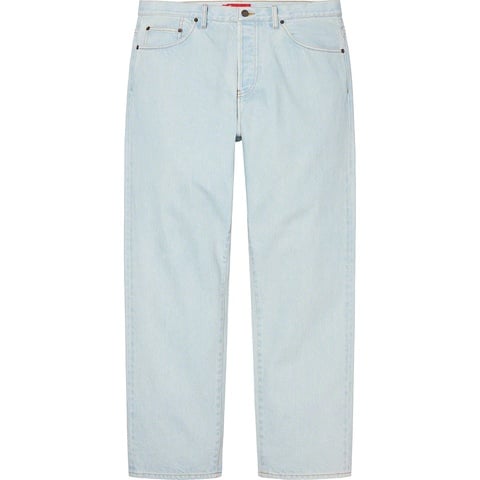 Regular Jean - spring/summer 2023 - Supreme