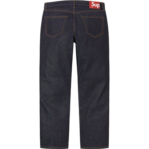 Rigid Slim Jean - spring/summer 2023 - Supreme