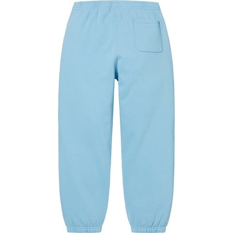 Supreme Roman Sweatpant - [hidden]