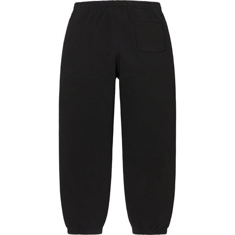 Supreme Roman Sweatpant - [hidden]