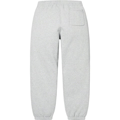 Supreme Roman Sweatpant - [hidden]