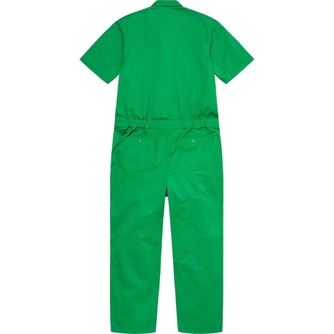 S/S Coverall - spring/summer 2023 - Supreme