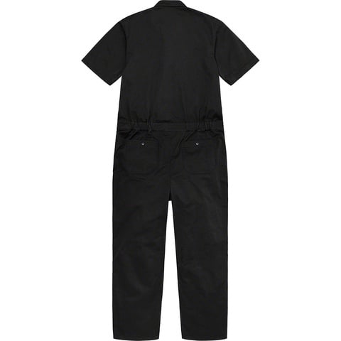 S/S Coverall - spring/summer 2023 - Supreme