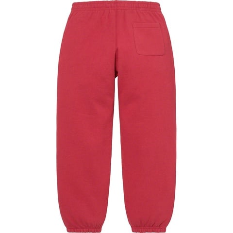 Supreme Small Box Sweatpant - Colorway
