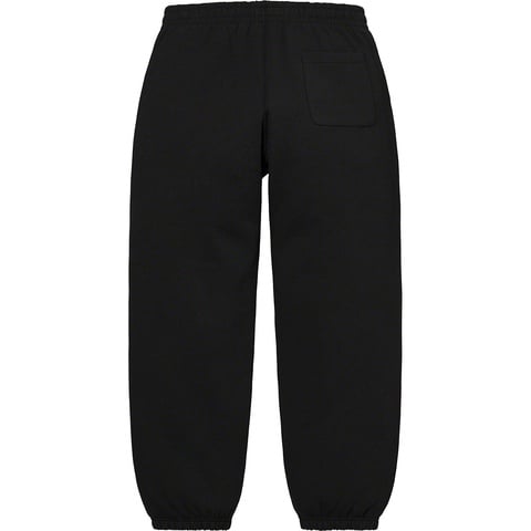 Supreme Small Box Sweatpant - Colorway