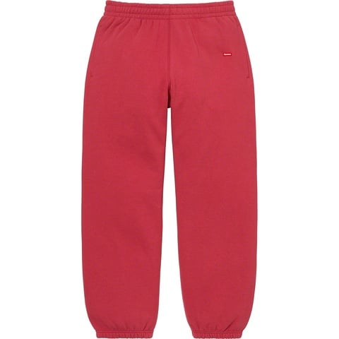 Supreme Small Box Sweatpant - Colorway