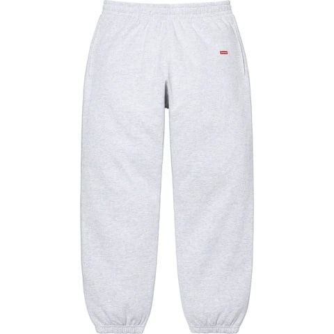 Supreme Small Box Sweatpant - Colorway