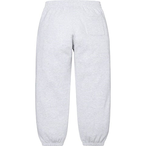 Supreme Small Box Sweatpant - Colorway