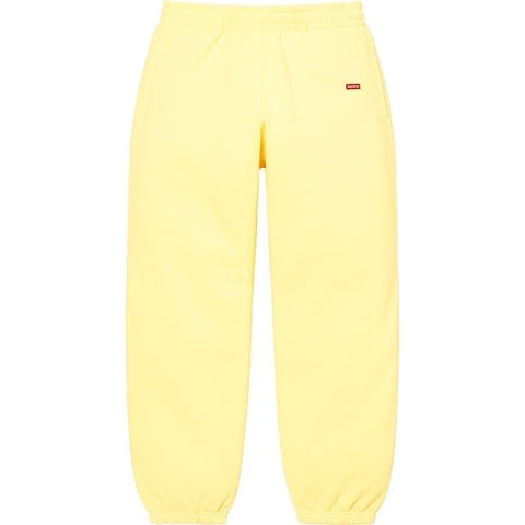 Supreme Small Box Sweatpant - Colorway