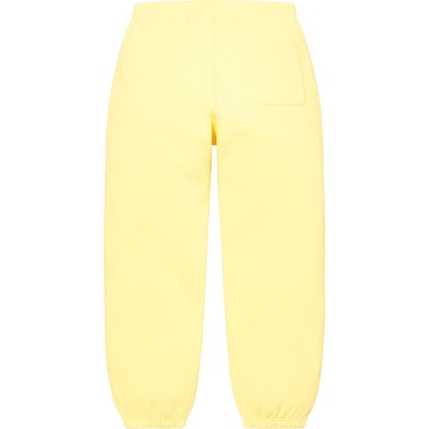 Small Box Sweatpant - spring/summer 2023 - Supreme