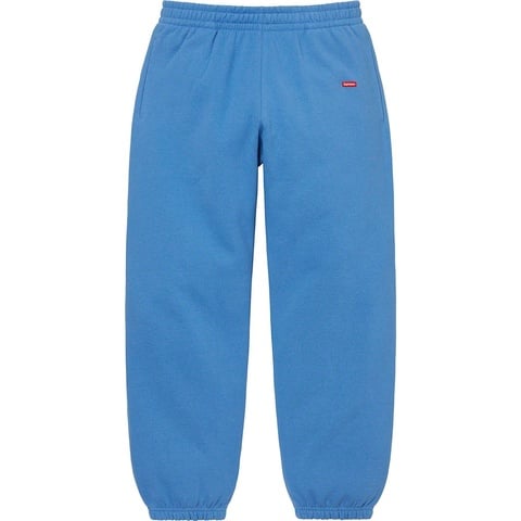 Supreme Small Box Sweatpant - Colorway