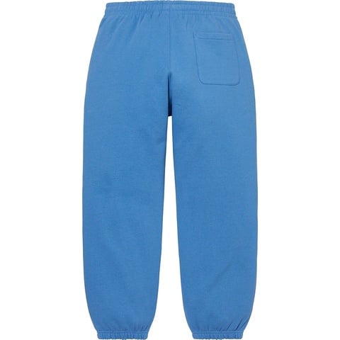 Supreme Small Box Sweatpant - Colorway
