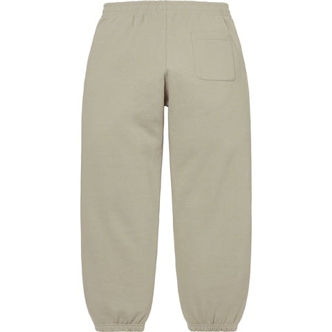 Supreme Small Box Sweatpant - Colorway