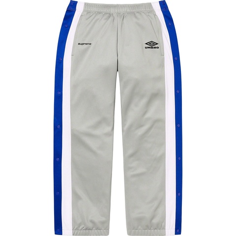 Supreme®/Umbro Break-Away Track Pant - Supreme