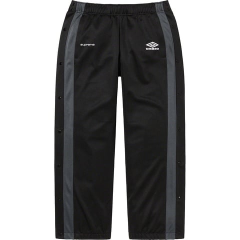 Supreme®/Umbro Break-Away Track Pant - Supreme