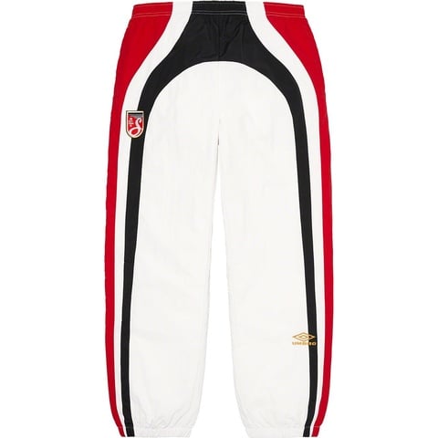 Supreme Supreme®/Umbro Track Pant - Colorway