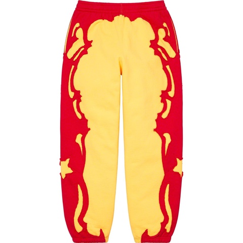 Supreme Western Cut Out Sweatpant - [hidden]