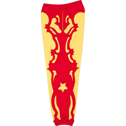 Supreme Western Cut Out Sweatpant - [hidden]