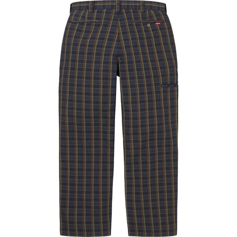 Work Pant - spring/summer 2023 - Supreme