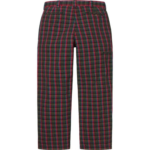 Supreme Work Pant - Colorway
