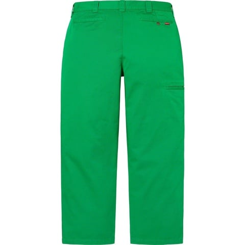 Work Pant - spring/summer 2023 - Supreme